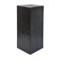 Densel Wood-Look MGO Pedestal Side Table