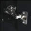 Meuble-lavabo de salle de bain avec lavabo en céramique-760895240