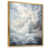 Gold Floater Framed