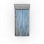 Ensemble de 2 draps-housses Ambesonne-106777706-106777799