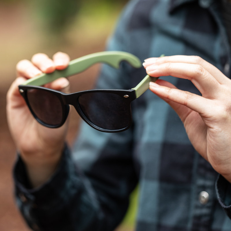 Sunglasses Bottle Opener