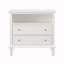 Table de chevet 2 tiroirs-1823967887