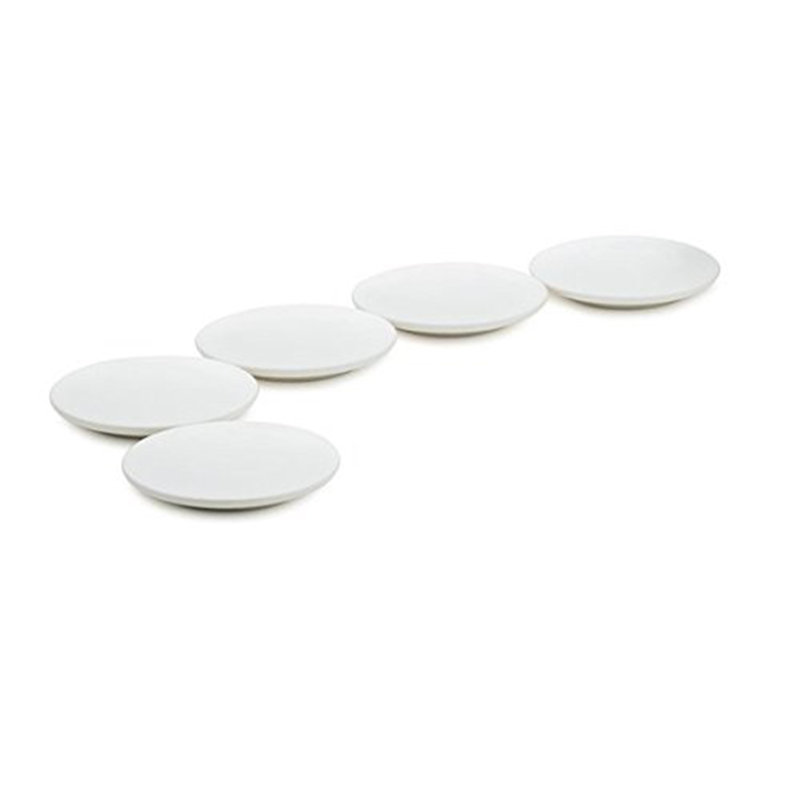 Audio-Visual Direct Plastic / Acrylic Magnetic & Lettering, White