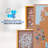 Jumbl 1 Player Wood Puzzle
