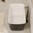 Glendale Casainc 43'' Freestanding Soaking Acrylic Bathtub
