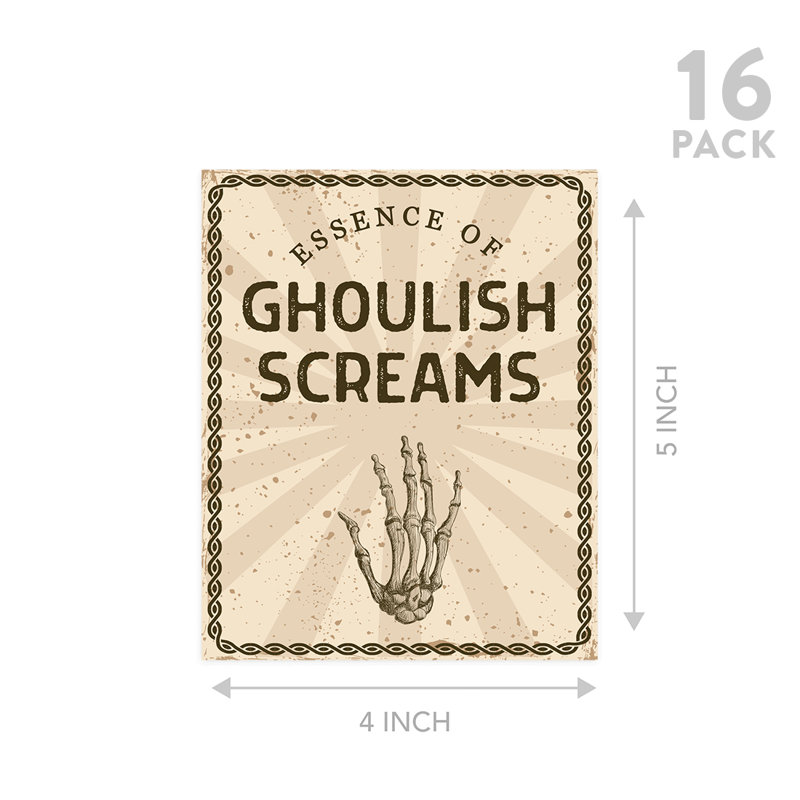 Halloween Decorative Accent