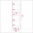 Rectangle Tall Shoe Cabinet-1762147672