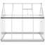 Chantele 7.5 Ft W x 5.5 Ft D Greenhouse-446567852-464503365