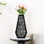 Vase de table en verre Cerrie-815814913-815814912
