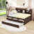 Antique Brown