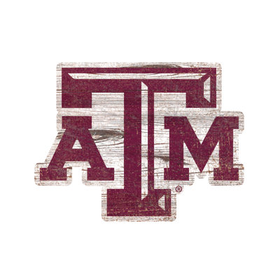 NCAA Modern Wall Decor