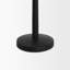 Bougeoir de table en aluminium Devonya-1557301588