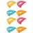 Intex Sit 'N Float Inflatable Loungers