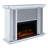 Miranda Fireplace