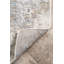Tapis oriental argenté Andrus-1635609465