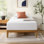 Matelas ferme en mousse viscoélastique - Sleep by Wayfair ™