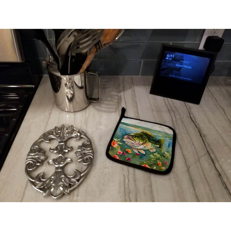 Ensemble de la collection Caroline's Treasures Nautical