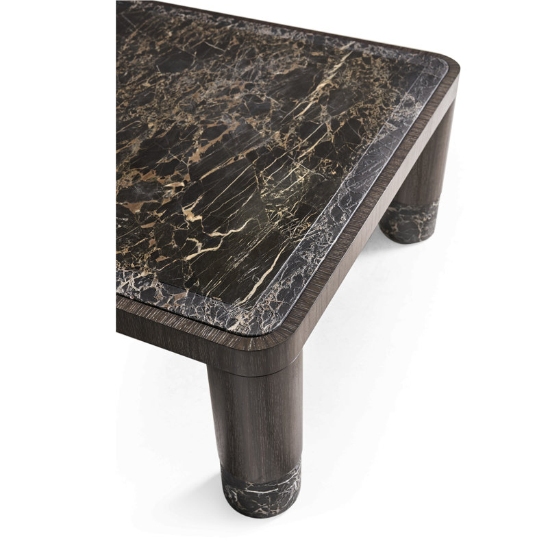 Monarch Square Cocktail Table