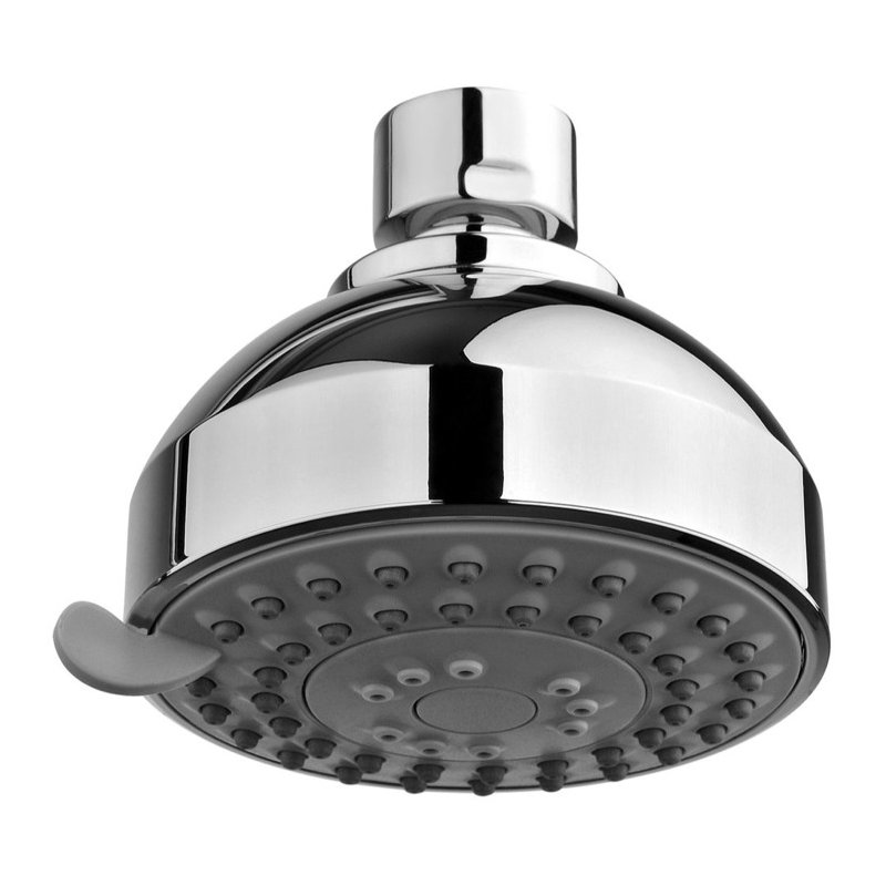 Pomme de douche Superinox