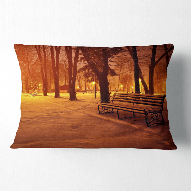 Coussin Schafer