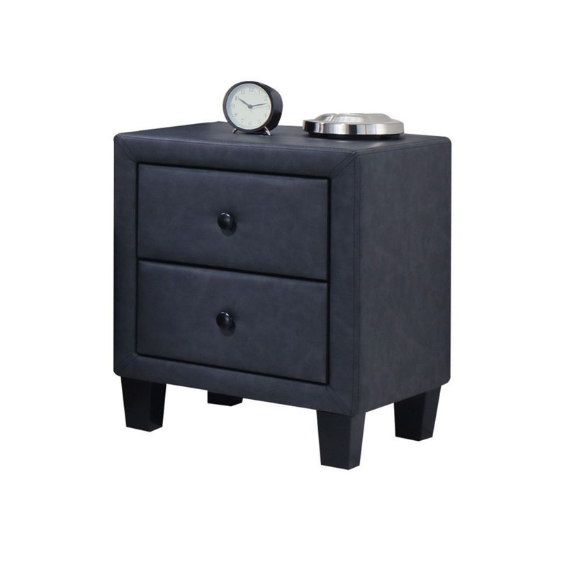 Cranbrook Leonce Nightstand
