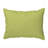  Flower Outdoor Rectangular Throw Pillow