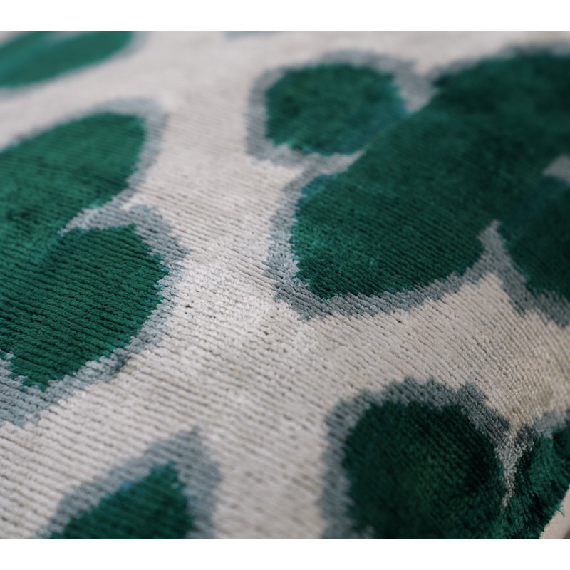 Lumbar Pillow Cover & Insert