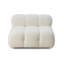 Chaise modulaire Chesnie