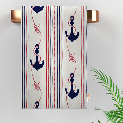 Cotton Tea Towel Kitchen Towel