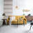 Garlough 79.1'' Upholstered Sleeper