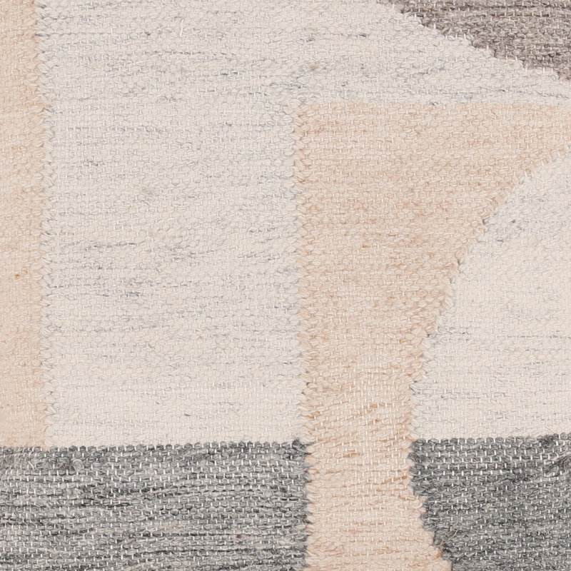 Pavlos Outdoor Pillow Gray