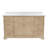 Meriline 60" Single Bathroom Vanity Set-511539516-511539517