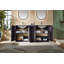 Ensemble de meuble-lavabo autoportant 72 po Parma-917240555