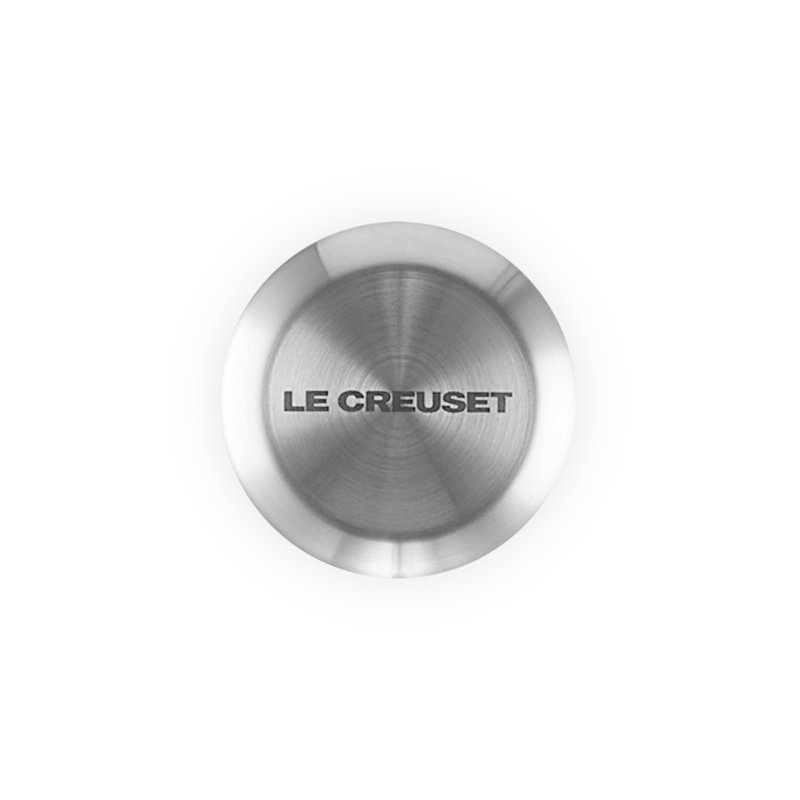 Le Creuset Signature Stainless Steel Knob