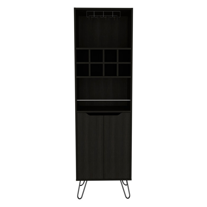 Armoire de bar 71 po Janon