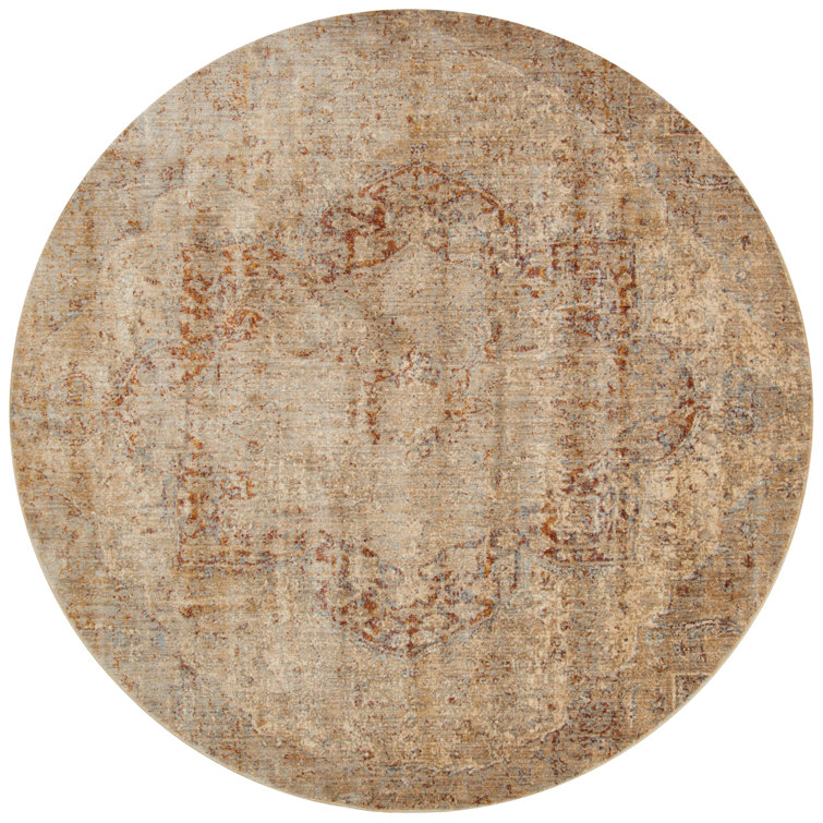 Tapis oriental Central Central Jefferson