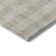 Premium Machine Washable Prisco Ivory Rug
