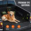Tapis de lit de camion pour accessoires de doublure de camion TPE Tactoma
