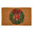 Holiday Coir Mat