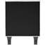 Classic Square Grande One Line Address Sign Plaque with Lawn Stakes-443227803-443227800