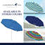 Parasol de plage portatif et réglable-111460309