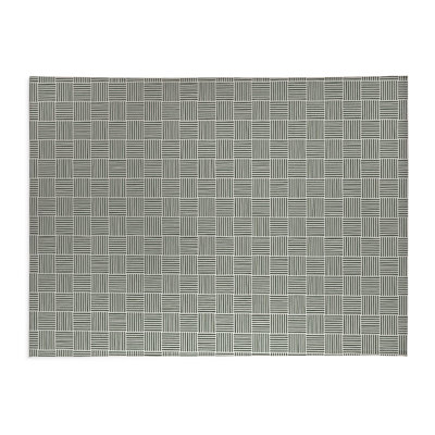 Gridblocked Kids Play Mat