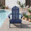 Chaise pliante en bois avec accoudoirs-1803657891
