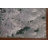 All-Over Abstract Modern Area Rug 6x9