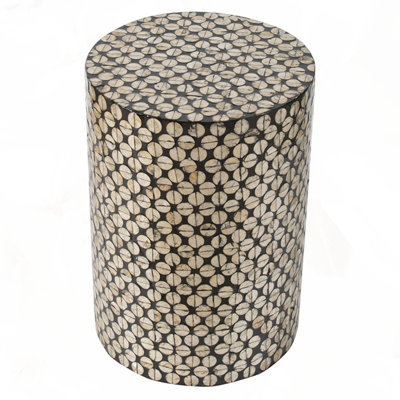 Accent Side Table