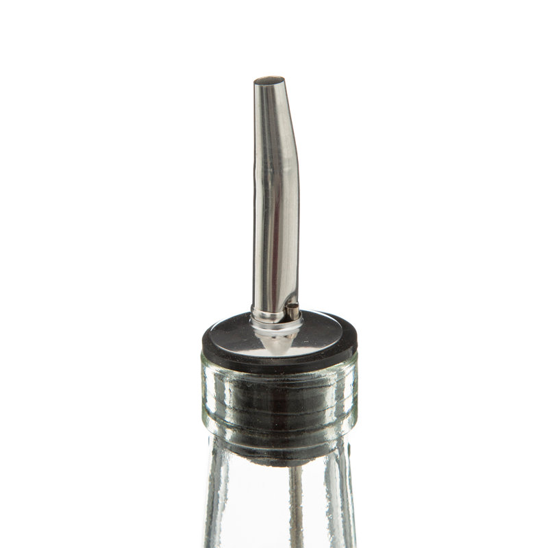 Glass Spout