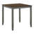 Haikey 4 - Person Four Leg Base Dining Set-1353094942-1453415662