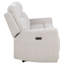 Canapé inclinable électrique en chenille Cloutier-1652737188