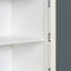 Console avec miroir réglable 59,8 po Quynhanh-2035858530
