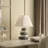 Woollard Ceramic Table Lamp